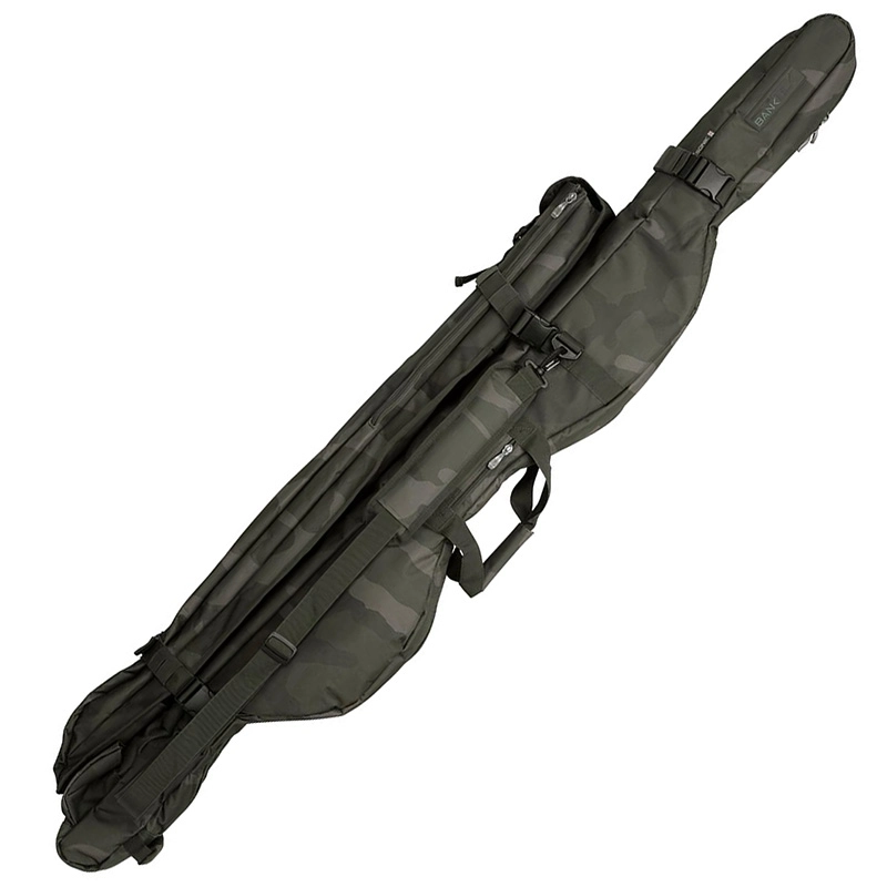 Sonik Bank-Tek 3 Rod Compact Sleeves